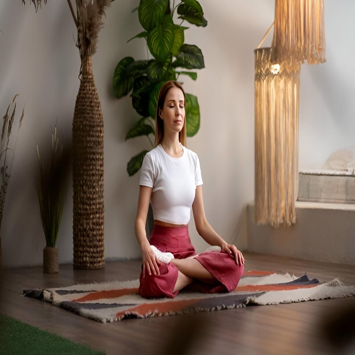 Relaxation and healing