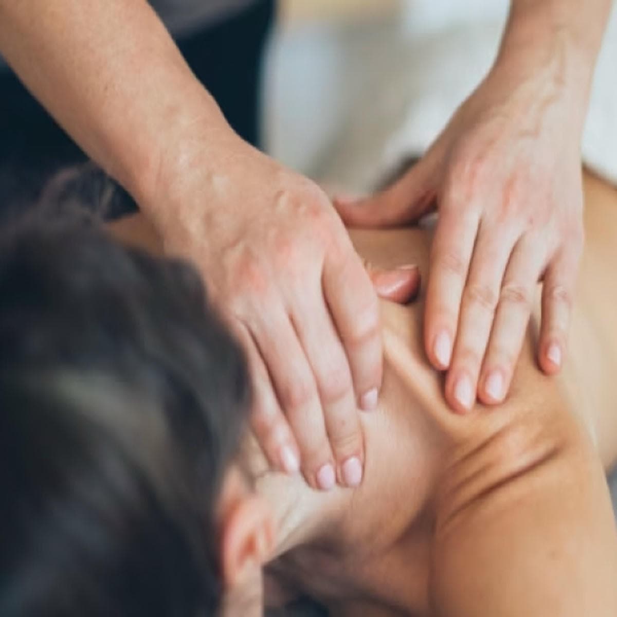 Wellness retreat