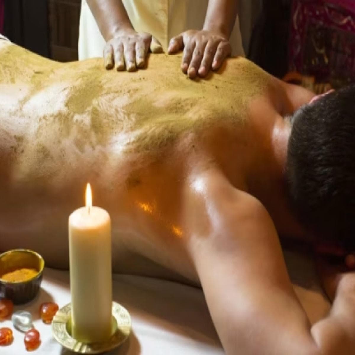 Relaxation and healing